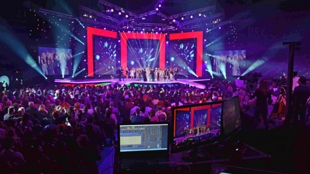 Semifinala Eurovision România, difuzată în această seară la TVR 1