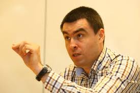 Stelian Negrea, acuzaţii dure de la Asociaţia Ziariştilor Independenţi. Negrea: "Se încurcă în minciuni"