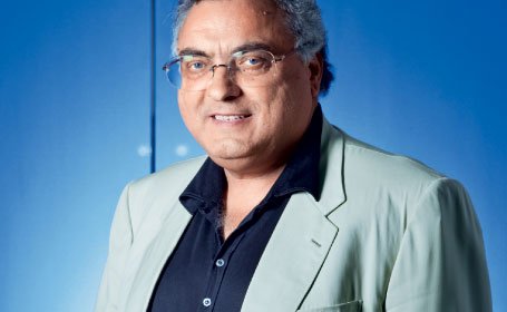 Proprietarul România liberă, la DNA pentru un nou dosar