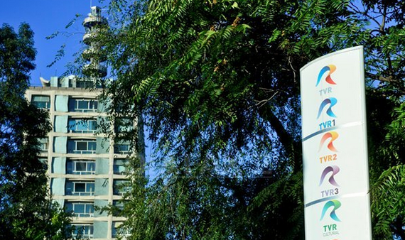 TVR îşi alege un nou Consiliu de Administraţie pe 22 martie