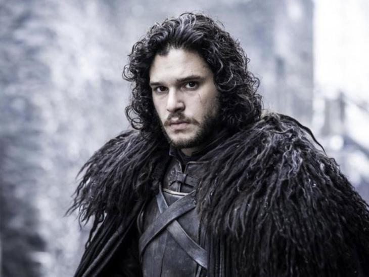 Kit Harington, interpretul lui Jon Snow, joacă şi în sezonul 6 din Urzeala tronurilor