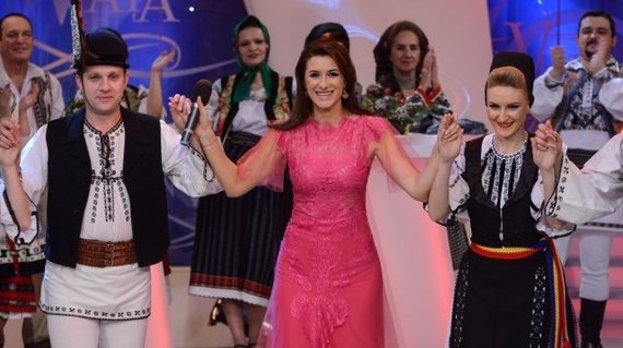 EXCLUSIV. EFECTE ADVERSE. Un sponsor O dată-n viaţă s-a retras după ce a fost notificat de salariaţii TVR