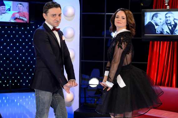 Noul sezon al Galei umorului debutează duminică la TVR 1