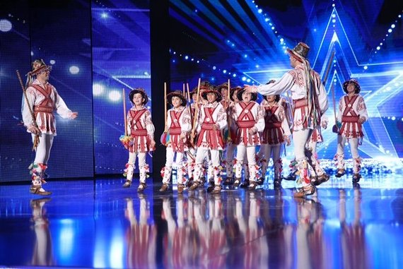 FOTO. Românii au talent, în imagini. Concurenţii celei de-a patra ediţii care au trecut în etapa următoare