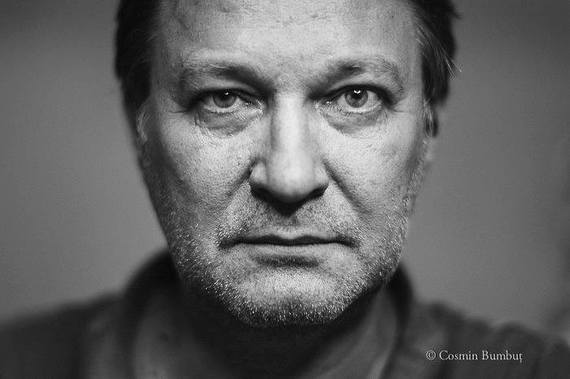 Florin Iaru anunţă lansarea unei reviste de proză scurtă