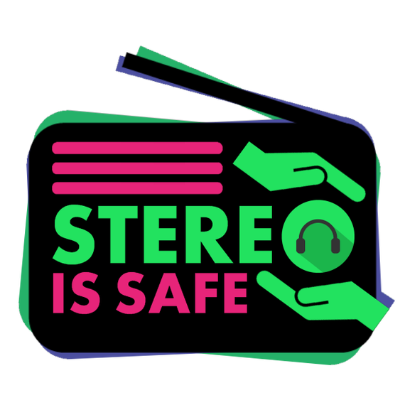 Stereo is Safe! Un radio din Constanţa face contracampanie la Go Mono, de pe Radio 21