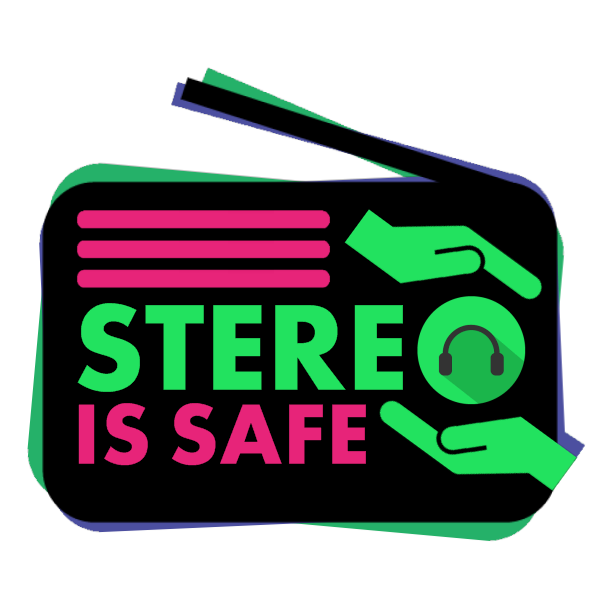 Stereo is Safe! Un radio din Constanţa face contracampanie la Go Mono, de pe Radio 21