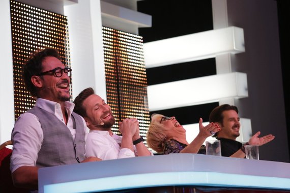 Bravo, România va debuta peste două săptămâni la Antena 1. Chefi la cuţite rămâne cu o singură ediţie pe săptămână