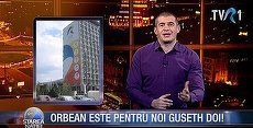 VIDEO. Pătraru despre propunerea lui Orbean la şefia televiziunii publice: „Nu interesează, fraţilor, pe nimeni soarta TVR-ului”