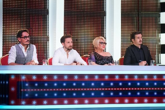 Bravo, România, noua emisiune de la Antena 1, pune la bătaie un premiu de 20.000 de euro