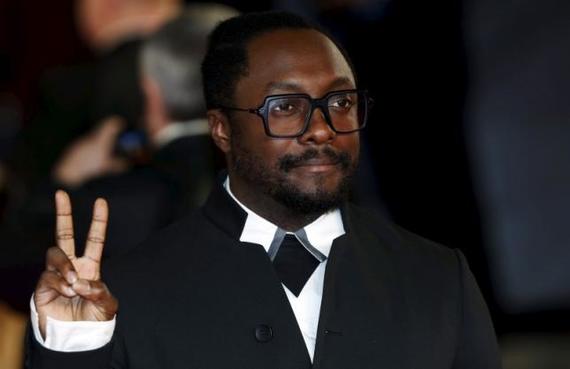Apple va crea un show TV original în colaborare cu Will.i.am