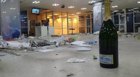 Ieri a fost ultima emisiune a Antenei 3 din sediul de pe Bucureşti - Ploieşti