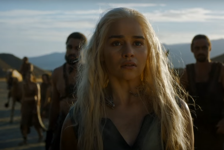 HBO a dezvăluit un nou trailer pentru sezonul VI din Game of Thrones