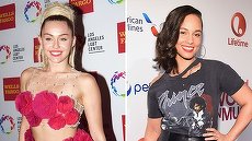 Miley Cyrus şi Alicia Keys vor face parte din juriul The Voice din SUA, în umătorul sezon