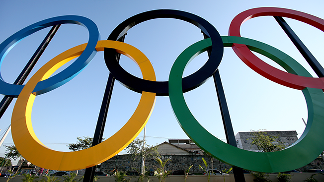 Postul NBC a vândut spaţiu publicitar de 1 miliard de dolari pentru Jocurile Olimpice de la Rio de Janeiro