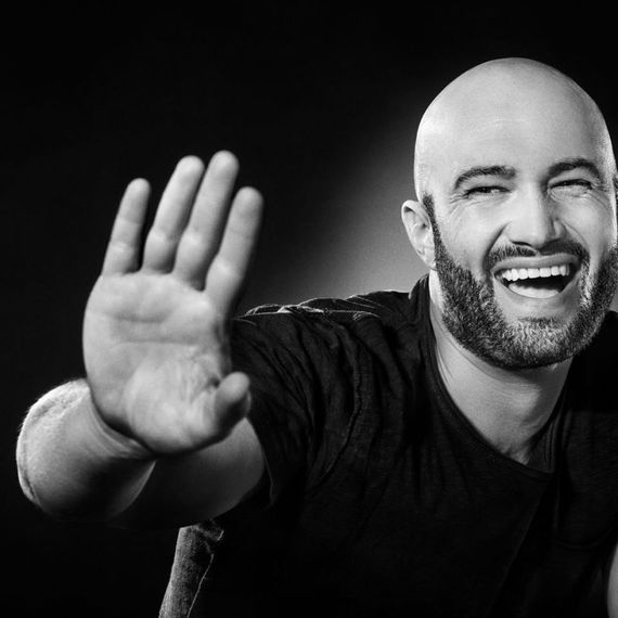 Mihai Bendeac: Am scris un format de televiziune şi pentru OTV