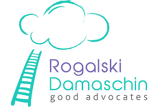 DATABASE. Agenţia Rogalski Damaschin, în secţiunea Paginademedia Database