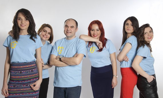 Peste 20 de cereri după ce o agenţie de PR a promis servicii gratuite de 1 aprilie