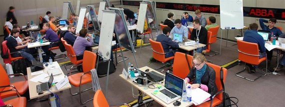 ÎNSCRIERI. Se caută echipe care să relateze inovativ subiecte de sănătate