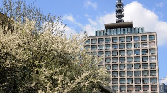 Plenul reunit al Parlamentului va vota peste o săptămână noul preşedinte director-general al TVR