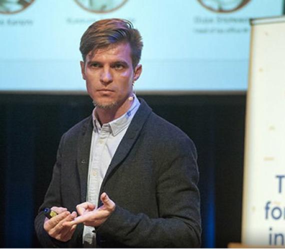 Paul Radu, Rise Project, despre Panama Papers în România: Lucrăm de şase luni