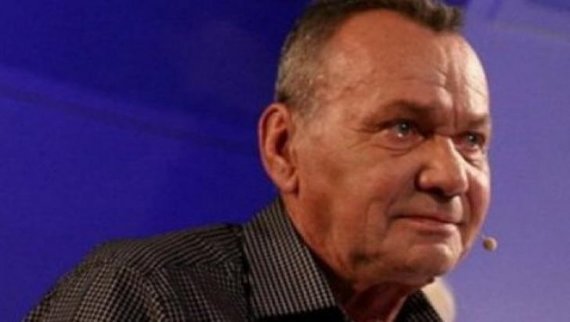 Cornel Patrichi, fostul jurat de la Dansez pentru tine, a încetat din viaţă