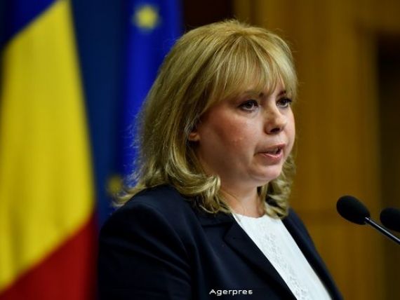 Ministrul Finanţelor: Insolvenţa ar proteja TVR de tot felul de procese