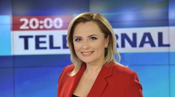 Comisiile de cultură o vor audia luni pe Monica Ghiurco pentru şefia TVR