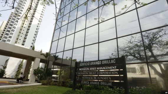 Povestea sursei din cazul Panama: o amantă supărată