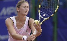 Presa ca o turmă. „Jignirea” tenismenei Irina Begu, un fals rostogolit în tot netul