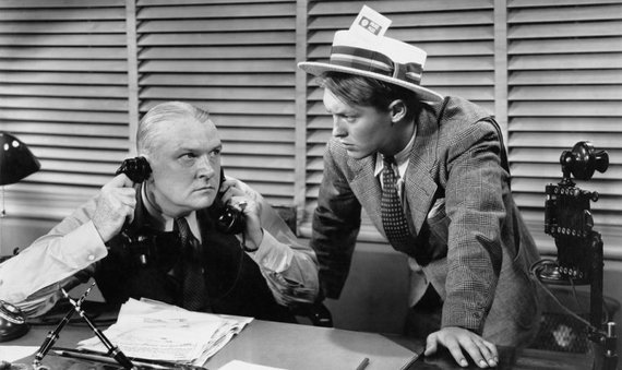 Jurnaliştii pensionari ar putea primi o indemnizaţie de până la 50% din pensie