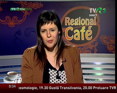 D'ALE TVR-ului. O realizatoare TVR Cluj a anunţat în direct că a fost dată afară