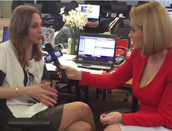 Pro TV se promovează cu live-uri pe Facebook. Esca şi Bartoş, în direct în social media