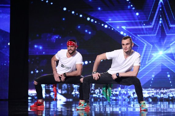 Românii au talent, audienţele ediţiei. Cifrele se menţin peste 3 milioane. Antena Stars apare în top cinci pe segmentul comercial