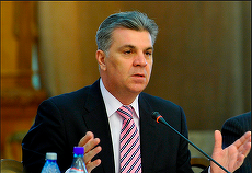 Zgonea: Reluăm procedura în cazul numirii la şefia TVR. Toţi membrii CA vor ajunge să fie nominalizaţi