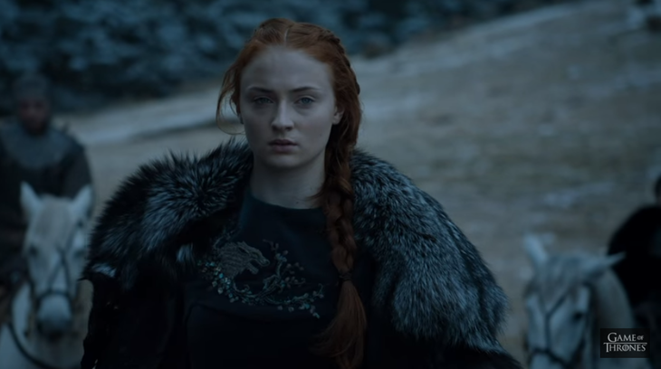 HBO a lansat un nou trailer pentru sezonul şase din Game of Thrones