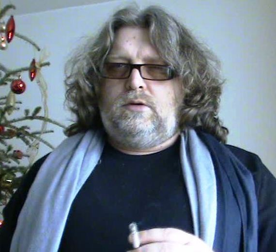 Un jurnalist local a fost reţinut de DNA pentru şantaj. Nu e la prima abatere