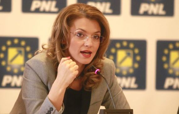 PNL contestă votul plenului în privinţa alegerii Monicăi Ghiurco la şefia TVR