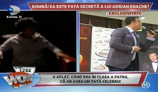 Adrian Enache, proces câştigat cu Kanal D, din cauza WowBiz. Ce despăgubiri ar trebui să primească