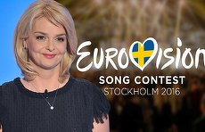 Iuliana Marciuc, producătoarea Eurovision România: Instituţiile statului ar trebui să reacţioneze în ceasul al 12-lea