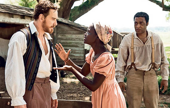 ProCinema sărbătoreşte 12 ani de emisie cu filmul 12 ani de sclavie