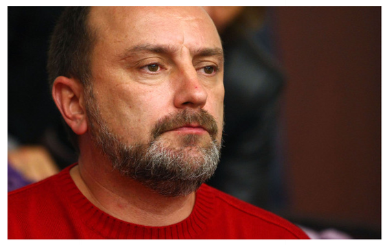 Neptun TV, postul lui Strutinsky, prietenul lui Mazăre, în insolvenţă