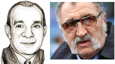 Intact, catalog cu cei mai puternici oameni de afaceri. De ce lipsesc Ţiriac şi Teszari