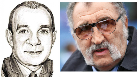 Intact, catalog cu cei mai puternici oameni de afaceri. De ce lipsesc Ţiriac şi Teszari