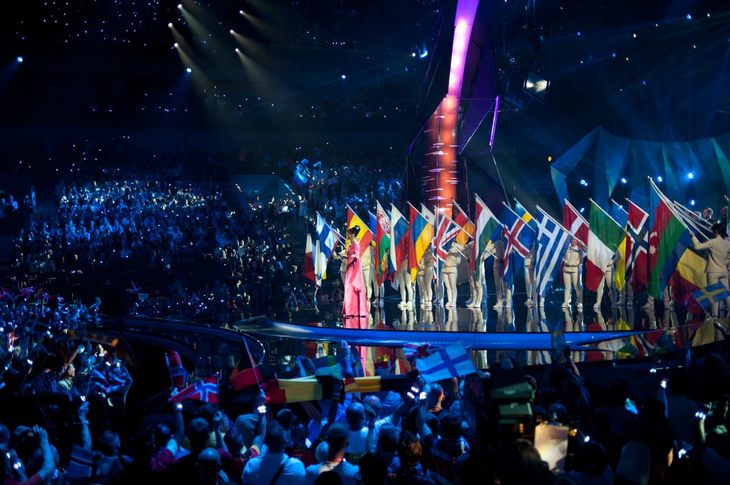 Suciu: Subiectul Eurovision este în atenţia premierului. Discutăm cu Ministerul Finanţelor şi Culturii