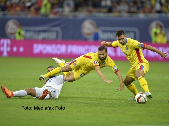 Competiţiile afectate de excluderea TVR din EBU în luna mai. Cu ce sume a luat TVR drepturile sportive