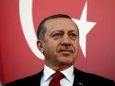 O jurnalistă turco-olandeză, arestată în Turcia, din cauza unui mesaj despre Erdogan
