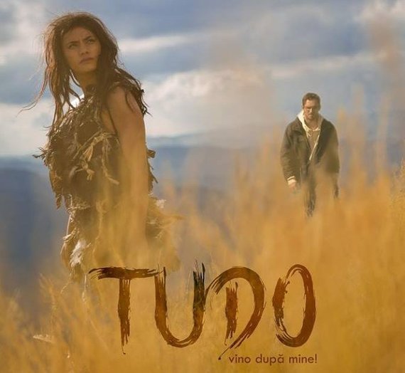 Iura Luncaşu, cel care a regizat Pariu cu viaţa şi Deschide ochii, lansează un lungmetraj “indie”: a costat până în 5.000 de euro