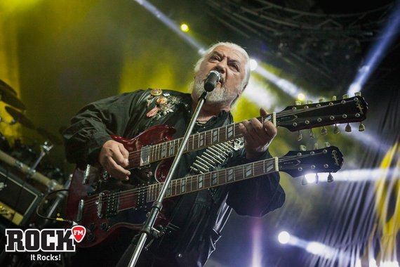 Rock FM, în două noi oraşe