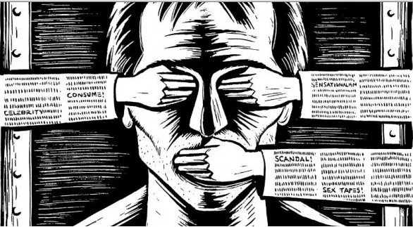LANSARE. Zonele de risc care periclitează libertatea presei, într-un raport ce include şi România